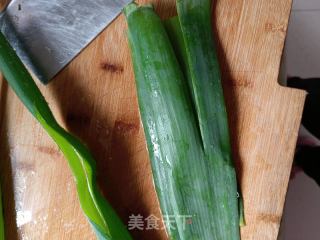 凉拌红绿双色丝的做法步骤：2