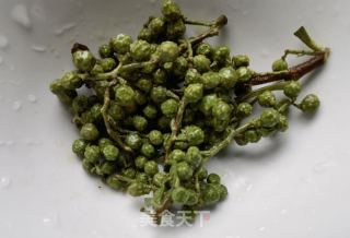 双椒排骨的做法步骤：14