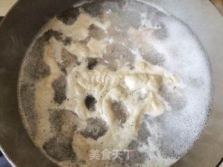 双椒排骨的做法步骤：3