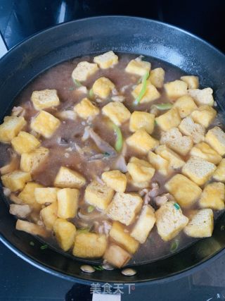 湖南杀猪粉的做法步骤：5