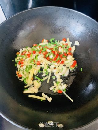 湖南杀猪粉的做法步骤：3