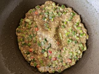 燕麦葱花黑全麦鸡蛋煎饼的做法步骤：10