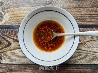 黄瓜洋葱拌鸡蛋的做法步骤：9