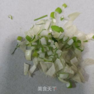 葱油金针菇的做法步骤：4