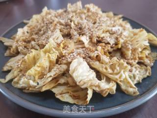 乾隆白菜的做法步骤：12