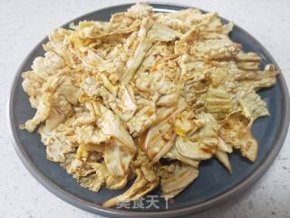 乾隆白菜的做法步骤：10