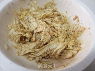 乾隆白菜的做法步骤：9