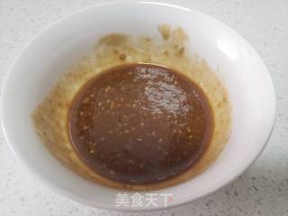 乾隆白菜的做法步骤：7
