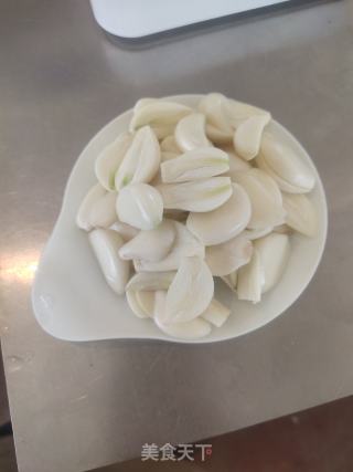意大利肉酱面的做法步骤：4