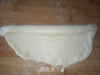 酸奶大麻花的做法步骤：10