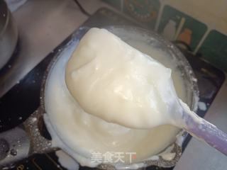 酸奶大麻花的做法步骤：7