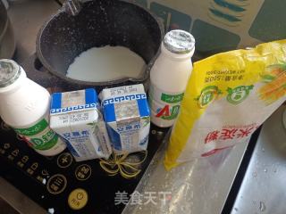 酸奶大麻花的做法步骤：6