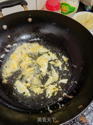 鸡蛋面的做法步骤：3