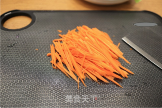 酸奶藜麦蔬菜沙拉的做法步骤：5