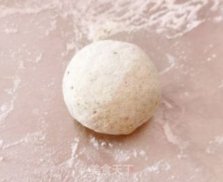 豆渣红枣馒头的做法步骤：8