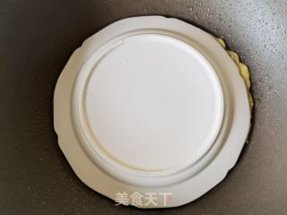 燕麦葱花荞麦鸡蛋煎饼的做法步骤：13