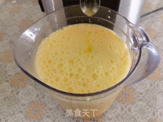 西瓜橙汁的做法步骤：7