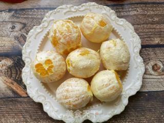 西瓜橙汁的做法步骤：3