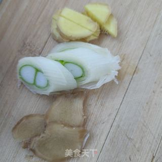 虫草花薏米炖鹌鹑的做法步骤：14