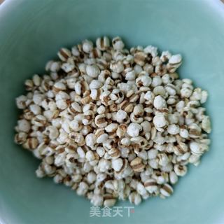 虫草花薏米炖鹌鹑的做法步骤：8