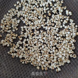 虫草花薏米炖鹌鹑的做法步骤：6
