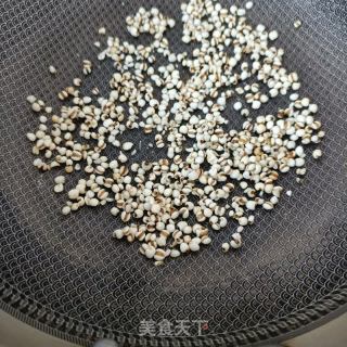 虫草花薏米炖鹌鹑的做法步骤：5