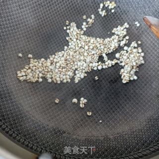 虫草花薏米炖鹌鹑的做法步骤：3
