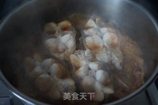 萝卜丝炖鱼的做法步骤：8