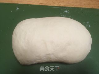 牛角面包的做法步骤：3