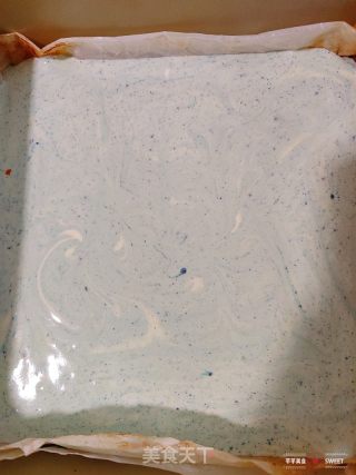 奶油蛋糕卷的做法步骤：10
