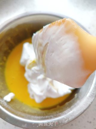 奶油蛋糕卷的做法步骤：7