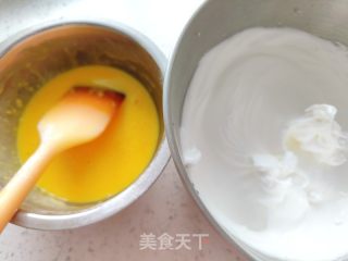 奶油蛋糕卷的做法步骤：6