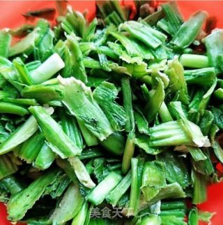 自制临川菜梗的做法步骤：11