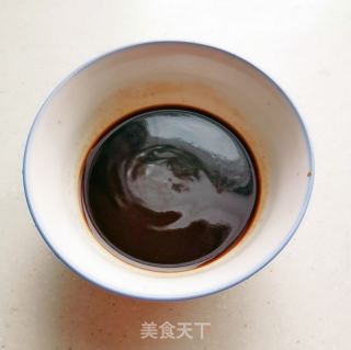 锅包肉的做法步骤：9