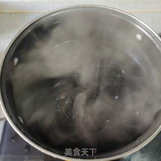 糖醋西葫芦的做法步骤：3