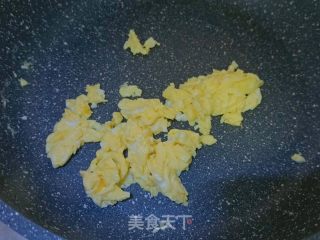 午餐肉饭团的做法步骤：5
