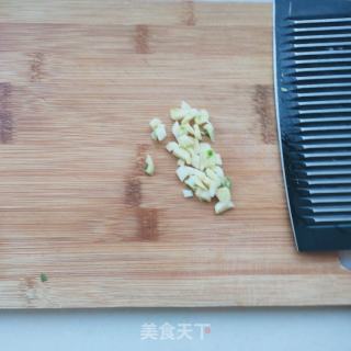 凉拌海带丝的做法步骤：5
