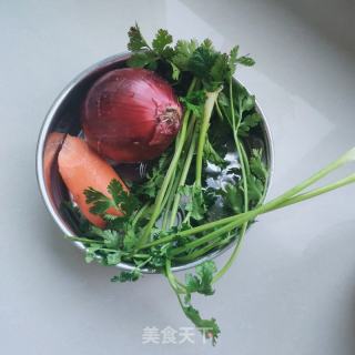 凉拌海带丝的做法步骤：2