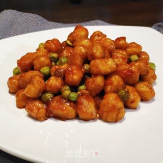 樱桃肉的做法步骤：17