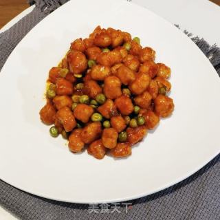 樱桃肉的做法步骤：16