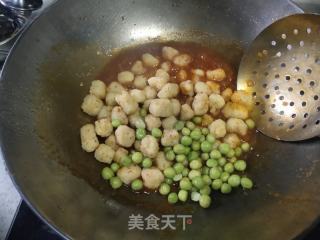 樱桃肉的做法步骤：15