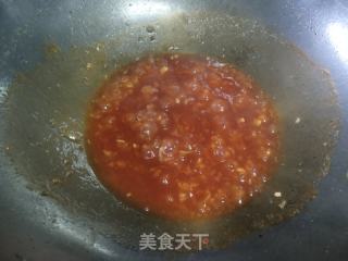 樱桃肉的做法步骤：14