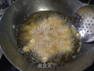樱桃肉的做法步骤：12