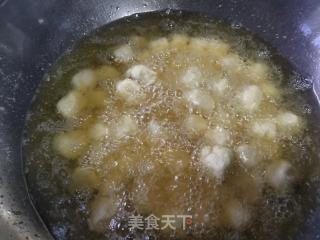 樱桃肉的做法步骤：10
