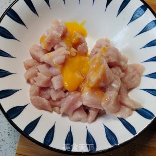 樱桃肉的做法步骤：5
