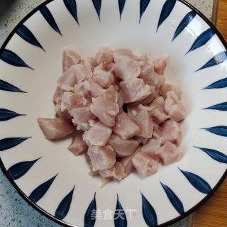 樱桃肉的做法步骤：4