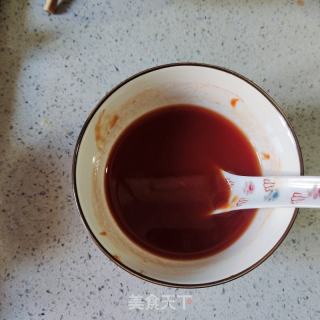 樱桃肉的做法步骤：2