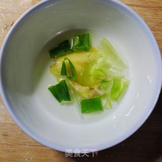 樱桃肉的做法步骤：1