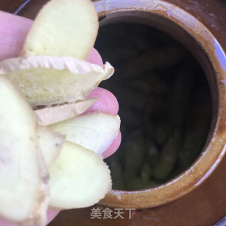 快手腌包菜的做法步骤：8