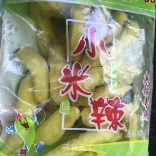 快手腌包菜的做法步骤：2